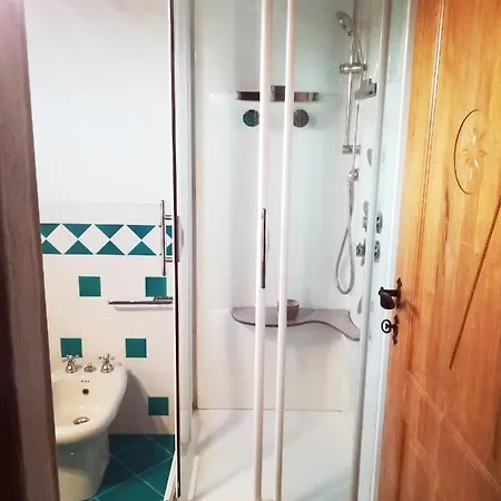 Andas A Mare Nyaraló