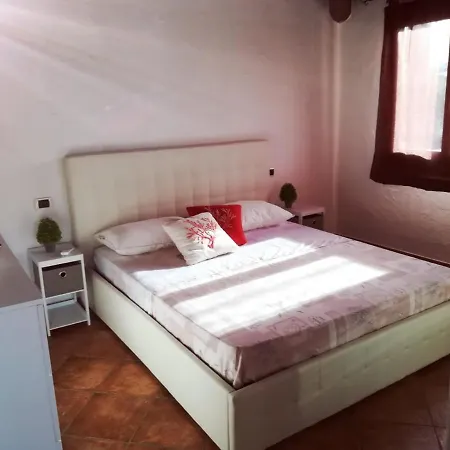 Andas A Mare Nyaraló *