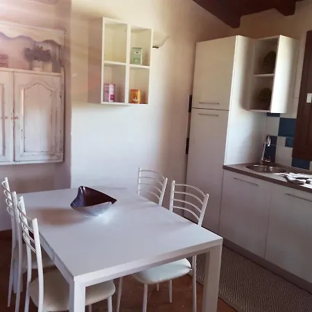 Nyaraló Andas A Mare